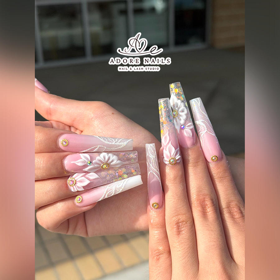 Nail Design